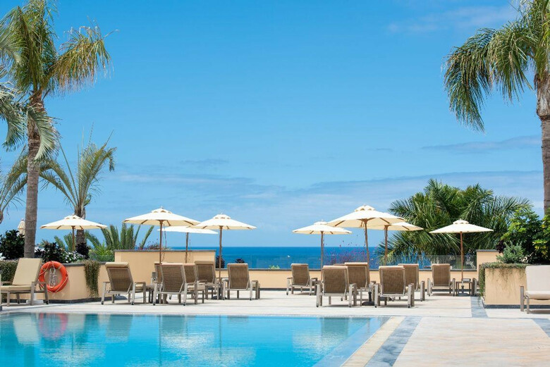 Hotel Gf Gran Costa Adeje