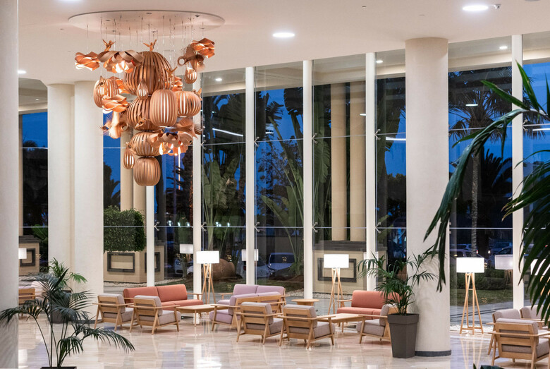 Hotel Gf Gran Costa Adeje