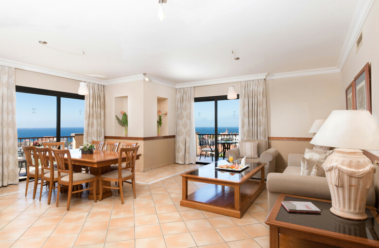 Hotel Gf Gran Costa Adeje