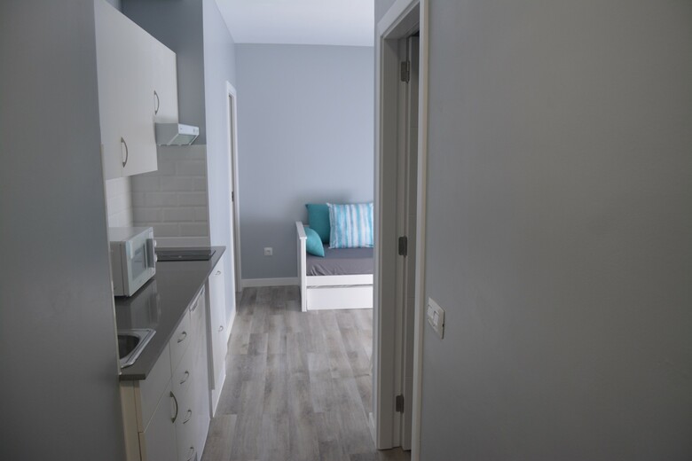Apartamentos Rf Bambi - Adults Only