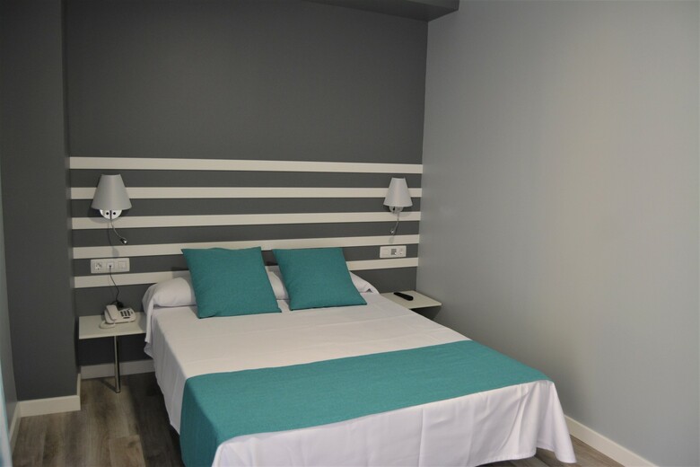 Apartamentos Rf Bambi - Adults Only