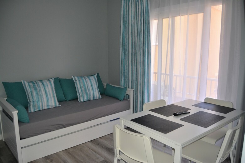 Apartamentos Rf Bambi - Adults Only