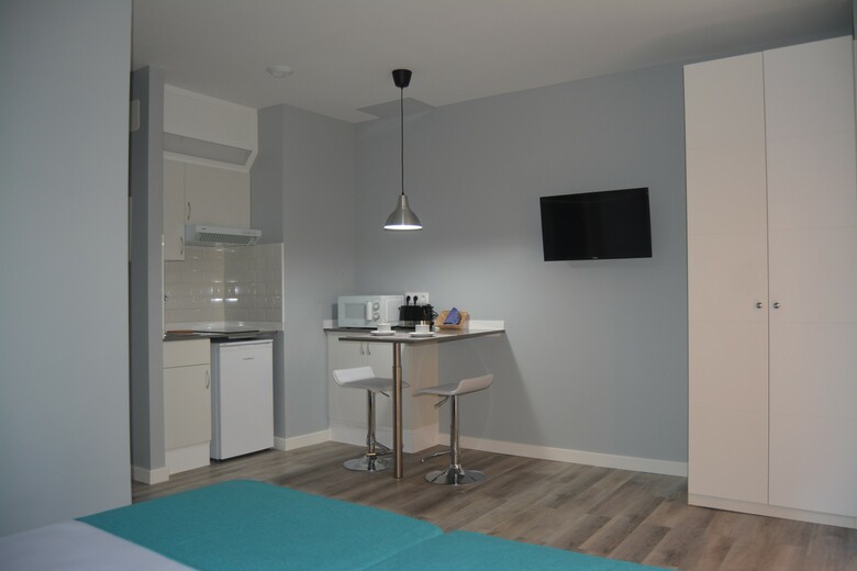 Apartamentos Rf Bambi - Adults Only