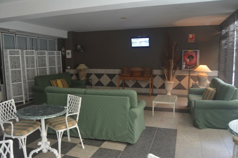 Apartamentos Rf Bambi - Adults Only