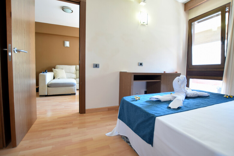 Hotel Adonis Plaza