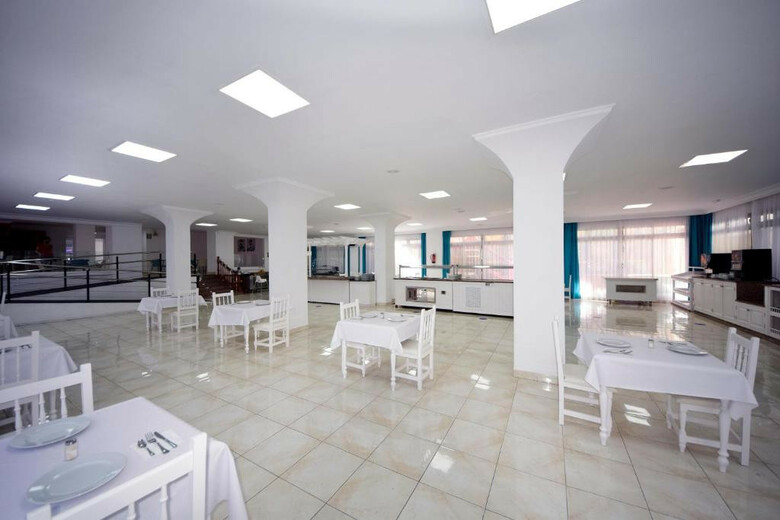 Apartamentos Skyview Hotel Tenerife