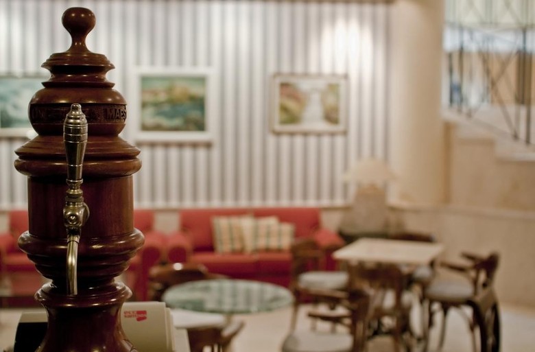 Hotel Rf Astoria - S�lo Adultos