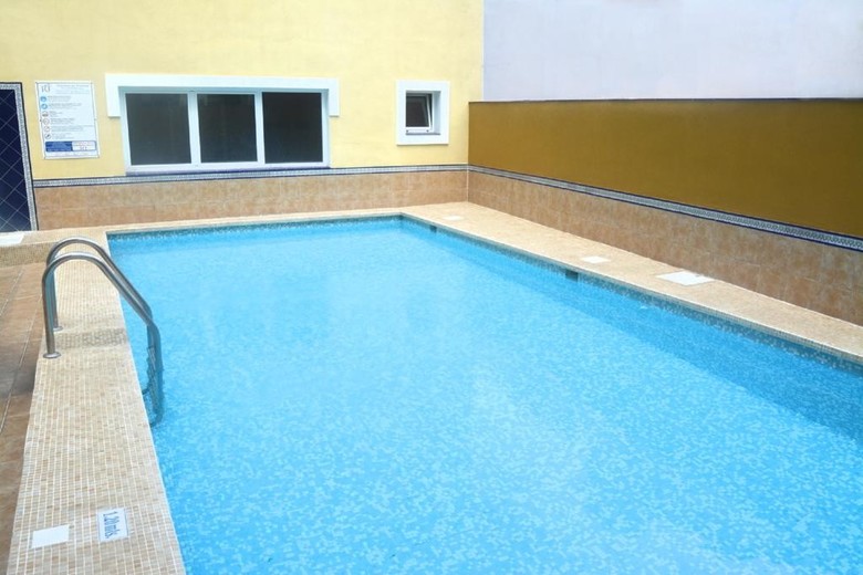 Hotel Rf Astoria - S�lo Adultos