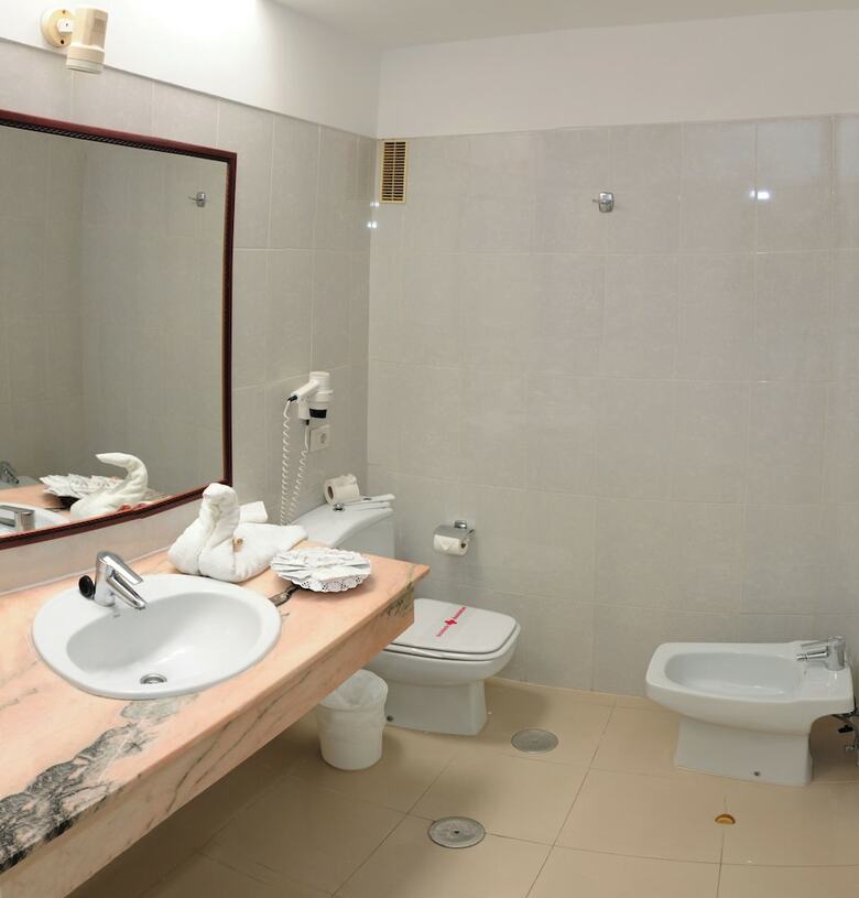 Viviendas Turisticas Residencial La Quinta Park Suites