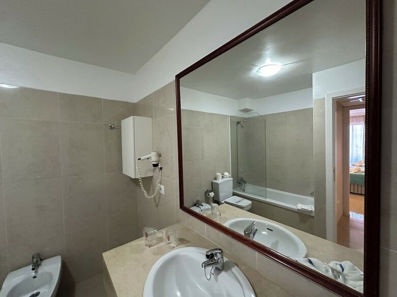 Viviendas Turisticas Residencial La Quinta Park Suites