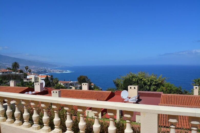Viviendas Turisticas Residencial La Quinta Park Suites