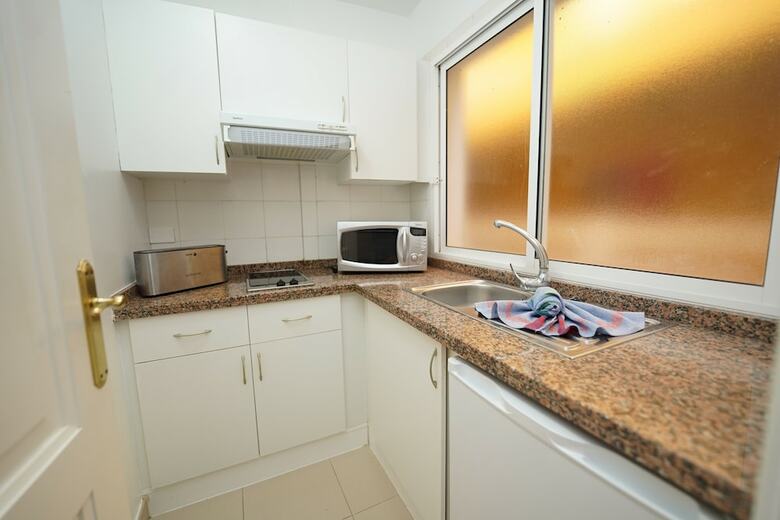 Viviendas Turisticas Residencial La Quinta Park Suites