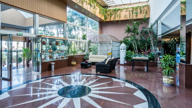 Hotel Blue Sea Costa Jardin & Spa