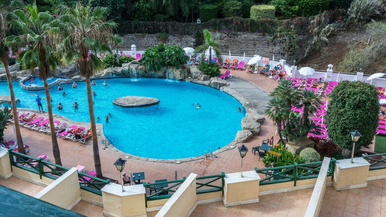 Hotel Blue Sea Costa Jardin & Spa