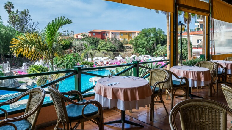 Hotel Blue Sea Costa Jardin & Spa