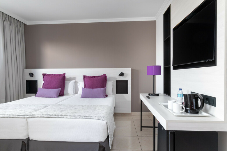 Hotel Alexandre La Siesta