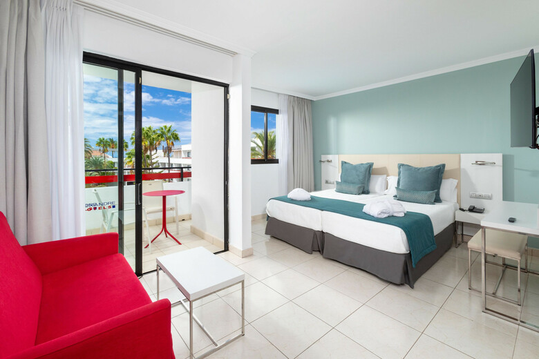 Hotel Alexandre La Siesta