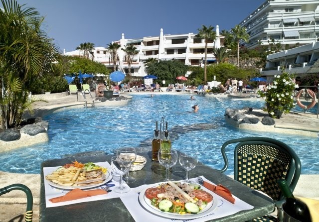 Hotel Hovima Panorama
