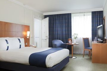 Hotel Holiday Inn Eastleigh