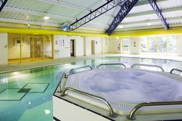 Hotel Holiday Inn Eastleigh