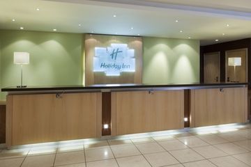 Hotel Holiday Inn Eastleigh