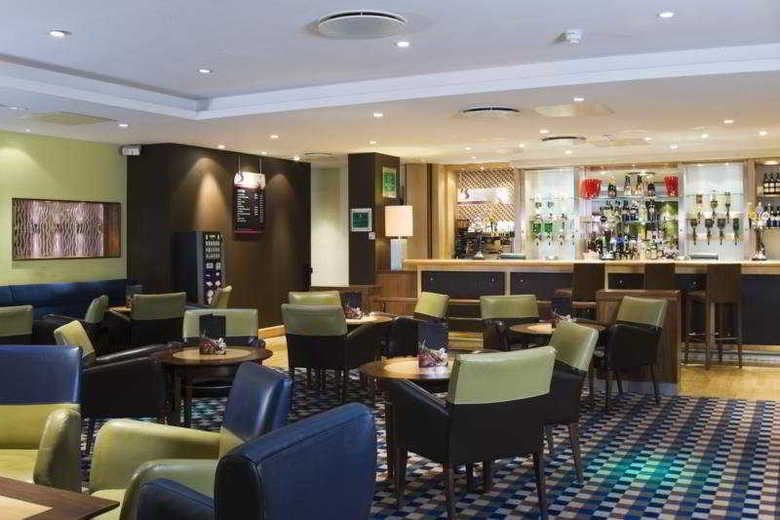 Hotel Holiday Inn Eastleigh