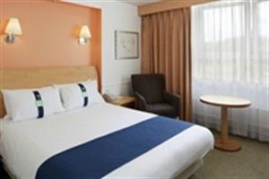 Hotel Holiday Inn Eastleigh