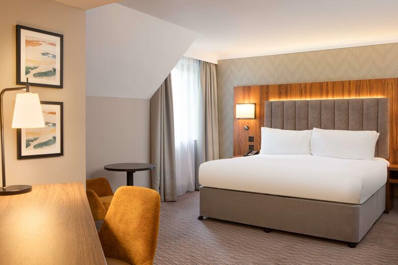 Hotel Hilton Southampton