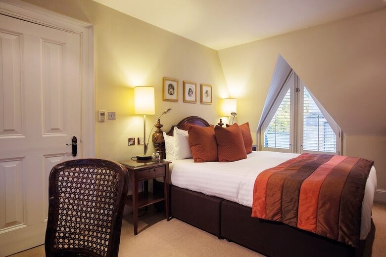 Hotel Ettington Park