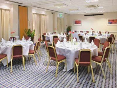 Hotel Holiday Inn York