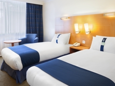 Hotel Holiday Inn York