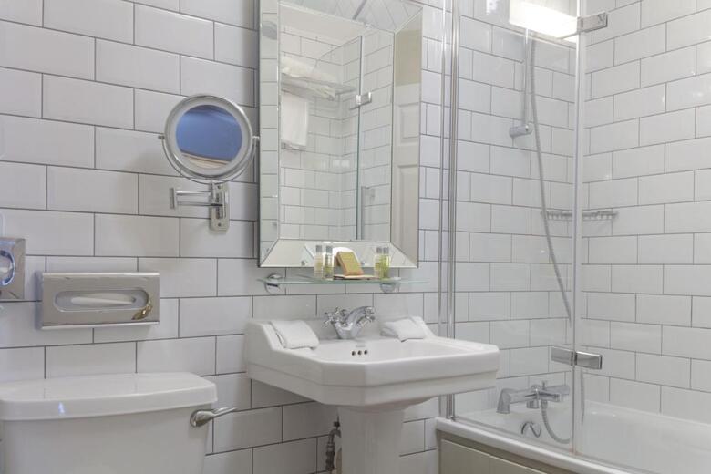 Hotel Best Western Monkbar