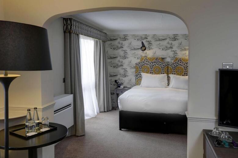 Hotel Best Western Monkbar