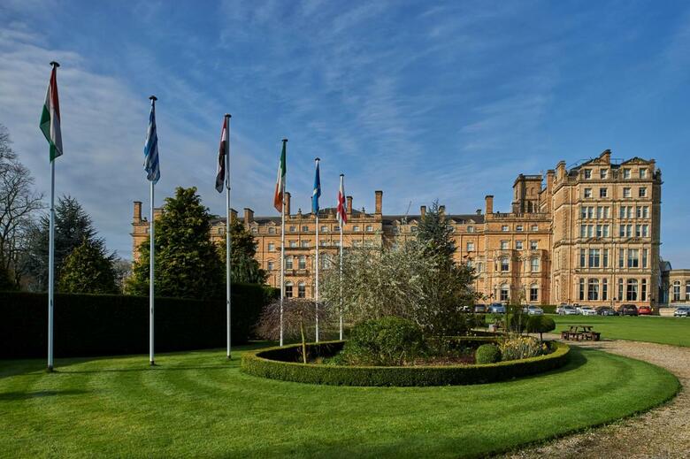 Hotel The Milner York