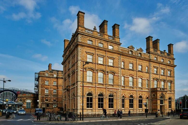 Hotel The Milner York