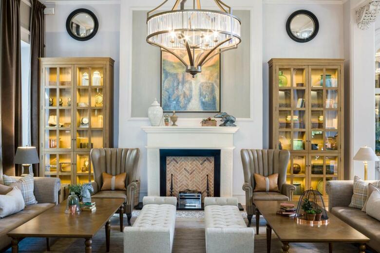 Hotel The Milner York