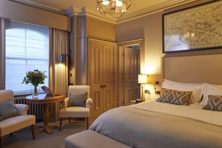 Hotel The Milner York