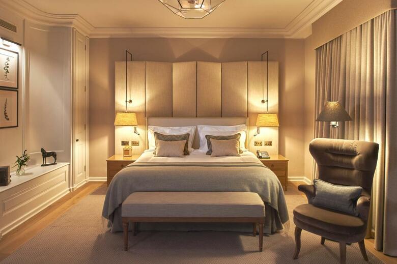 Hotel The Milner York