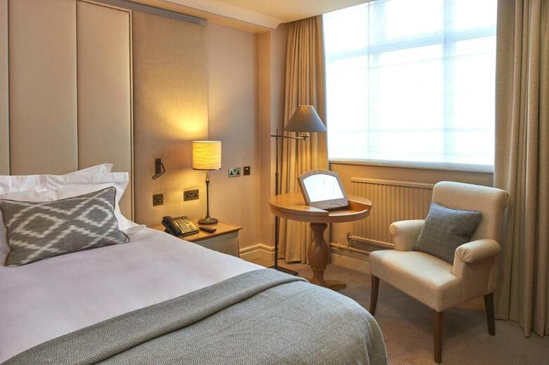 Hotel The Milner York