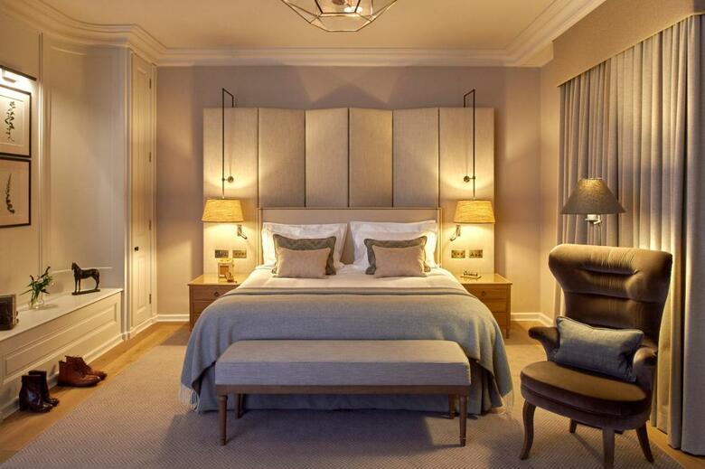 Hotel The Milner York