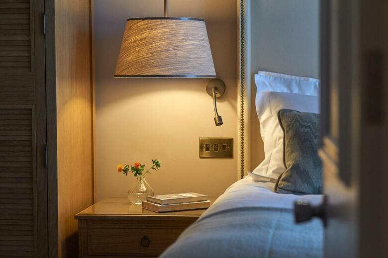 Hotel The Milner York