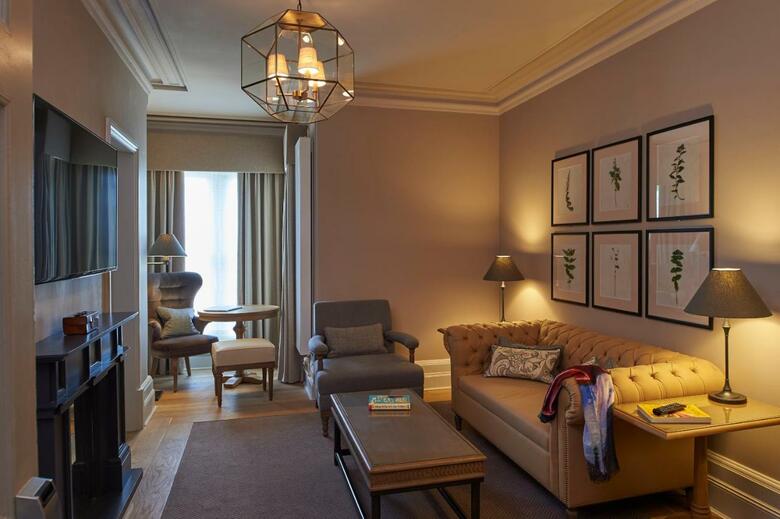 Hotel The Milner York