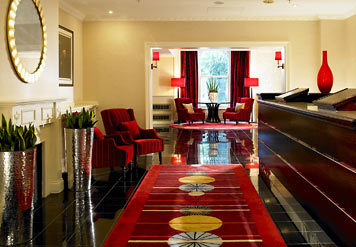Hotel Marriott York