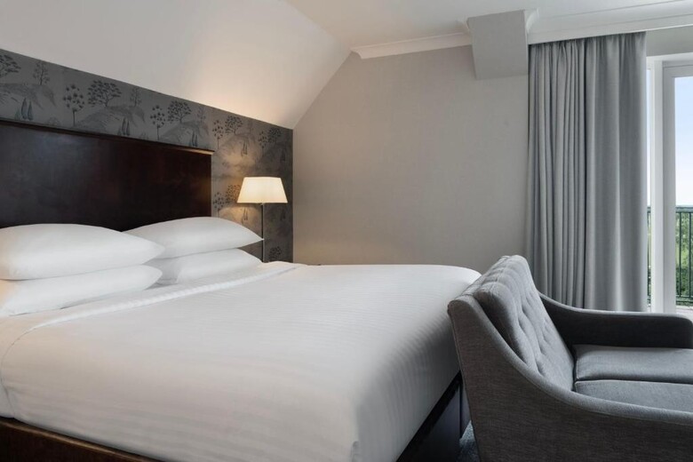 Delta Hotels By Marriott York