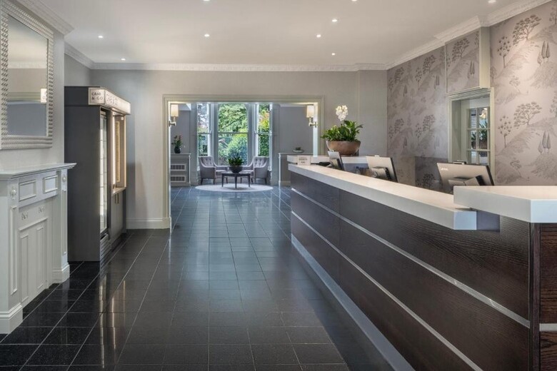 Delta Hotels By Marriott York