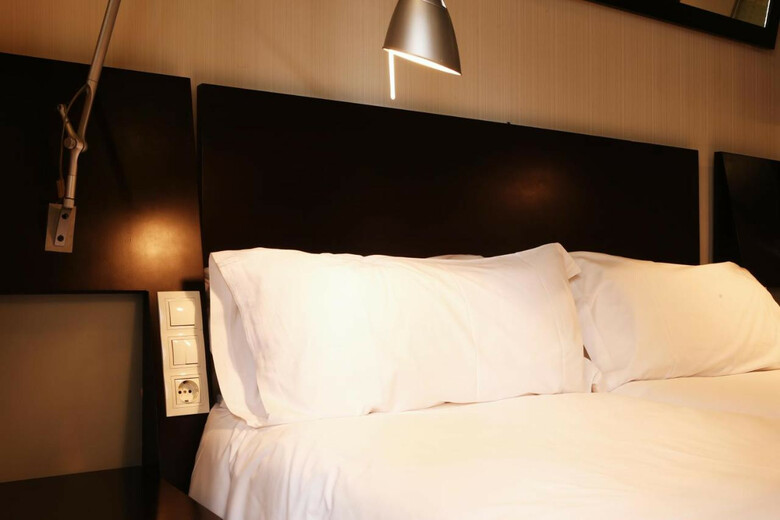 Hotel Avenida Gran Via