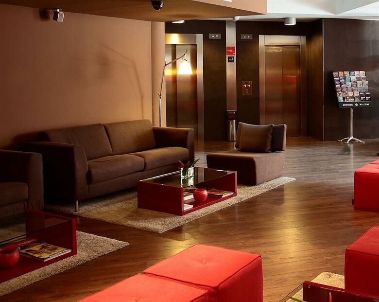 Hotel America