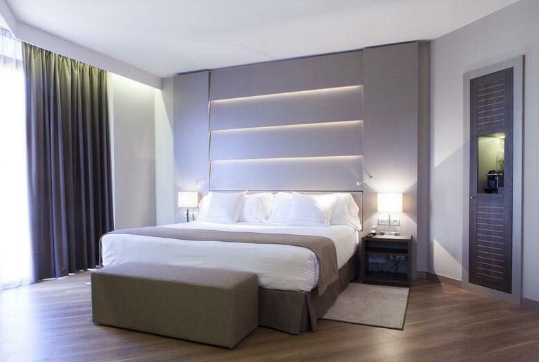 Hotel America