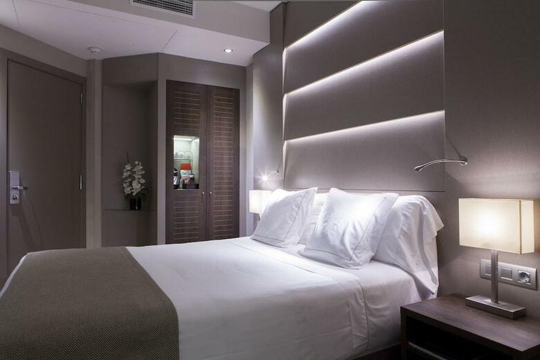 Hotel America
