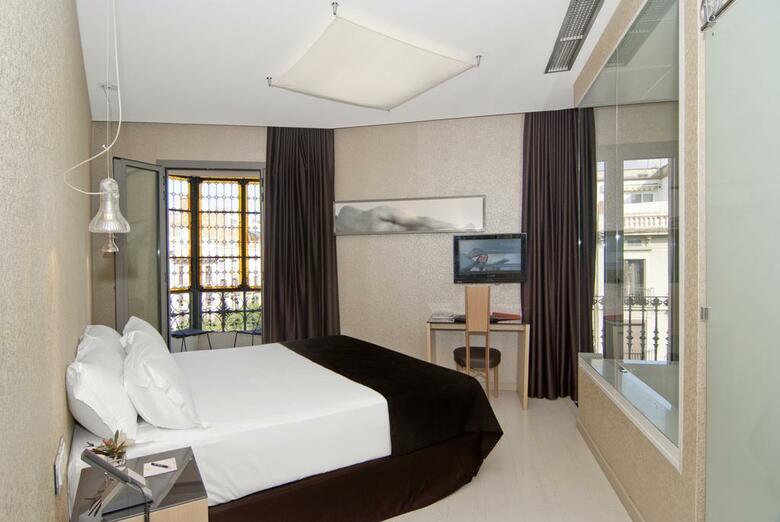 Axel Hotel Barcelona & Urban Spa